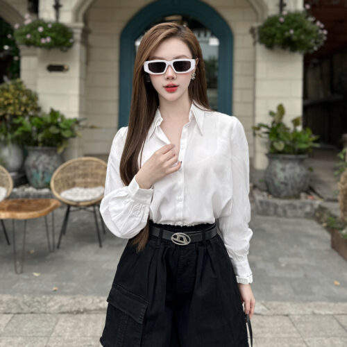 Danh Mục Áo